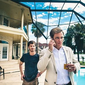 Foto Andrew Garfield