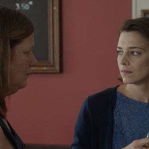 Foto Céline Sallette