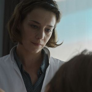 Foto Céline Sallette