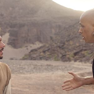 Foto Deu A Louca No Aladin