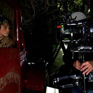 Foto Belle e Sebastian - A Aventura Continua