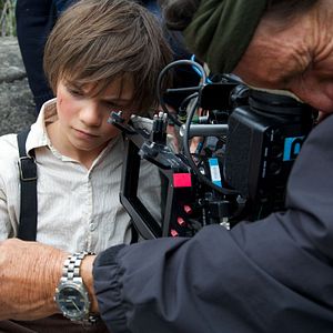 Foto Belle e Sebastian - A Aventura Continua