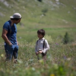 Foto Belle e Sebastian - A Aventura Continua