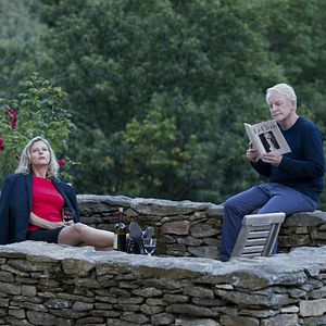 Foto 21 Nights With Pattie