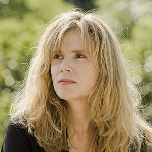 Foto Isabelle Carré