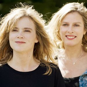 Foto Isabelle Carré