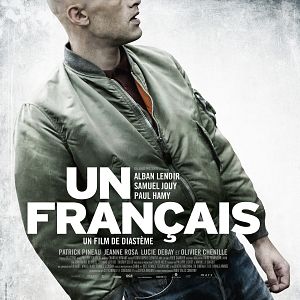 Foto Sangue Francês