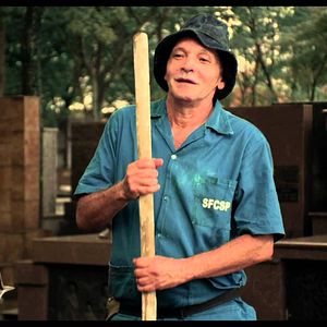 Foto Sinfonia da Necrópole