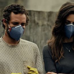 Foto Sinfonia da Necrópole