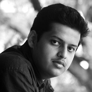 Foto Chaitanya Tamhane