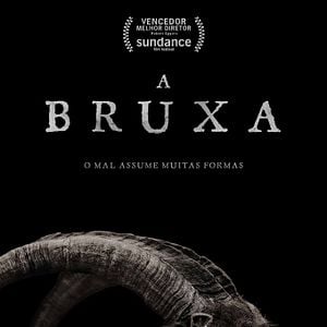 Foto A Bruxa
