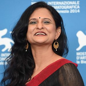 Foto Geetanjali Kulkarni