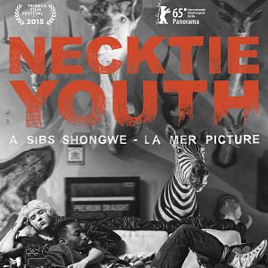 Foto Eles Só Usam Black Tie