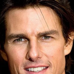 Foto Tom Cruise