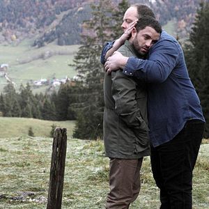 Foto Grégory Gadebois