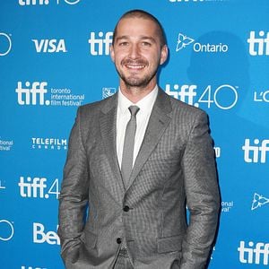 Foto Shia LaBeouf