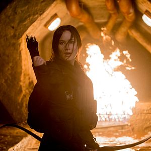 Foto Jennifer Lawrence