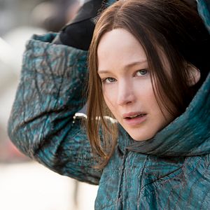 Foto Jennifer Lawrence