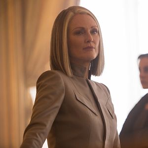Foto Julianne Moore