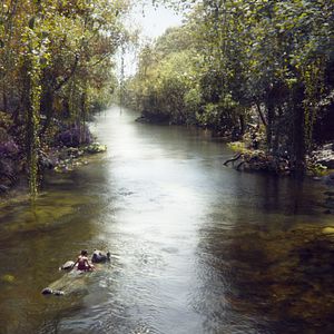 Foto Mogli - O Menino Lobo