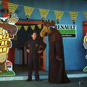 Foto François Morel