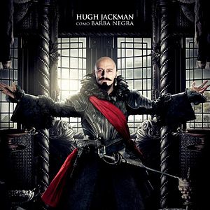 Foto Peter Pan - Viagem à Terra do Nunca