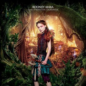 Foto Peter Pan - Viagem à Terra do Nunca