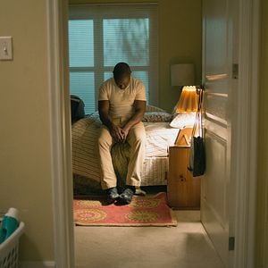 Foto Refém de um criminoso