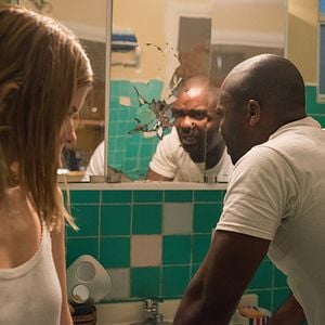 Foto Refém de um criminoso