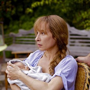 Foto Emmanuelle Bercot