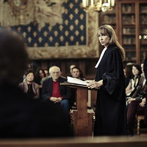 Foto Emmanuelle Bercot