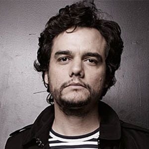 Foto Wagner Moura