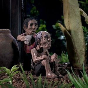 Foto A Imagem que Falta