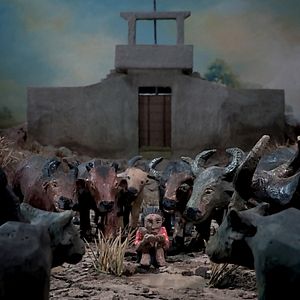 Foto A Imagem que Falta