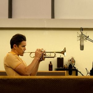 Foto Chet Baker - A Lenda do Jazz