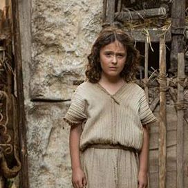 Foto O Jovem Messias