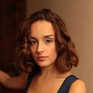 Foto Caroline Godard