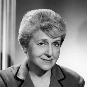 Foto Mabel Albertson