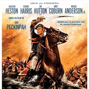 Foto Juramento de Vingança