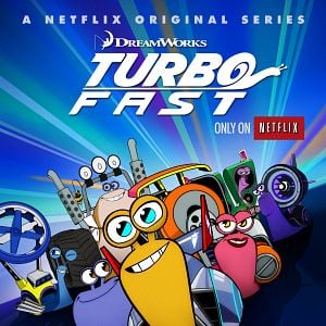 Foto Turbo FAST