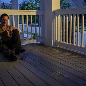 Foto The Walking Dead