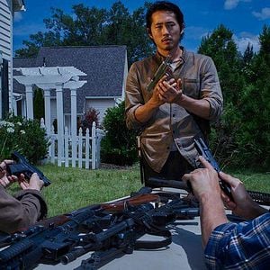 Foto The Walking Dead