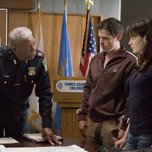 Foto Medo da Verdade