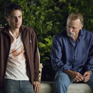 Foto Medo da Verdade