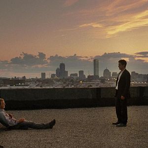 Foto Medo da Verdade