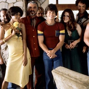 Foto Boogie Nights - Prazer Sem Limites