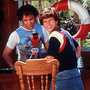 Foto Boogie Nights - Prazer Sem Limites