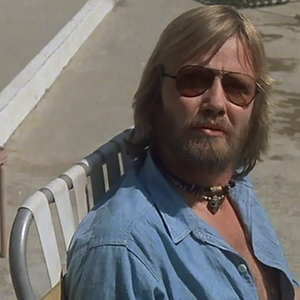 Foto Amargo Regresso