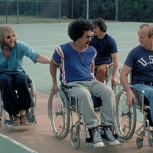 Foto Amargo Regresso