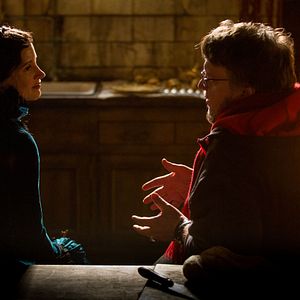 Foto A Colina Escarlate